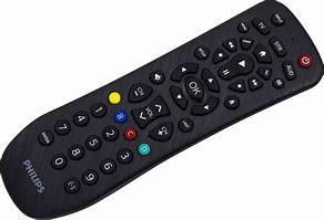 Image result for Philips Universal Large TV Remote