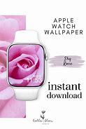 Image result for Rose Face Apple Watch
