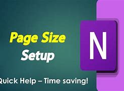 Image result for Print Page Sizes