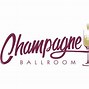 Image result for Champagne Bottle Logo