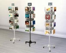 Image result for Sims 4 Card Holder Cc Stand