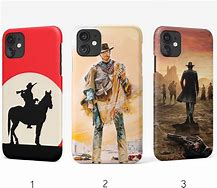 Image result for iPhone 7 Cowboy Cases Belt Clip