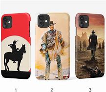 Image result for Western iPhone 6 Cases