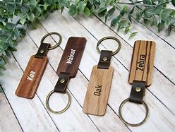 Image result for Wooden Keychain Template