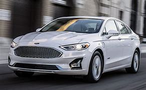 Image result for Ford Fusion