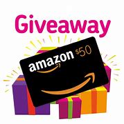 Image result for Amazon Gift Card Giveaway