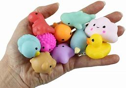 Image result for Very Fun Squishy Toys