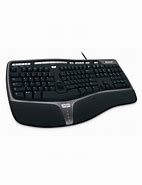 Image result for Microsoft Natural Ergonomic Keyboard 4000