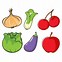 Image result for Fruit Girl Cartoon