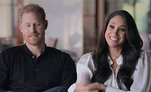 Image result for Harry and Meghan Documentary Netflix
