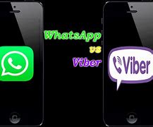 Image result for WhatsApp Viber