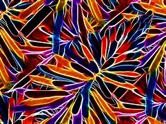 Image result for Neon Pattern