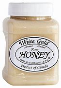 Image result for White Gold Raw Honey