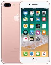 Image result for iPhone 7 Plus Rose Gold Size