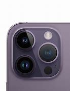 Image result for iPhone 14 Pro Deep Purple Transparent Case