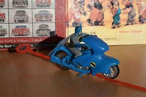 Image result for Batmobile Batman Motorcycle Toy