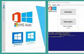 Image result for Windows 10 Free Download Auto KMS Activator