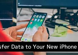 Image result for How to Transfer Apps to New iPhone