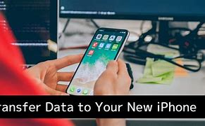 Image result for Transfer Data to New iPhone without iCloud