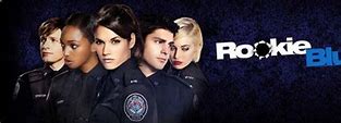 Image result for Rookie Blue Full Cast