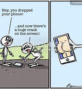 Image result for Dirty Screen Cartoon