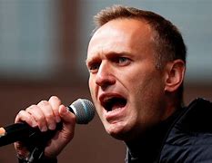 Image result for Alexei Navalny Background