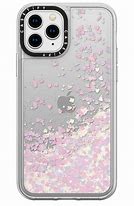 Image result for iPhone 11 Yellow Sparkles Case