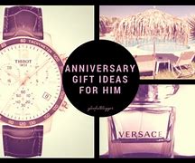 Image result for Anniversary Gift Ideas