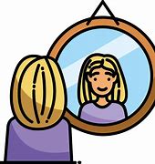 Image result for Reflection Clip Art Free