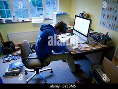 Image result for Messy Room with MacBook iPad