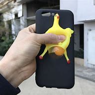 Image result for Squishy Chicken Phone Case
