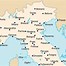 Image result for Where Is Italy in Europe