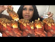 Image result for Largest Lobster Tail