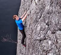 Image result for Rock Climbing without Ropes