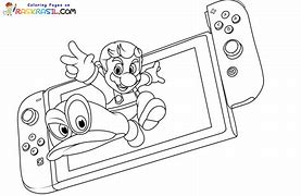 Image result for Nintendo Switch Android