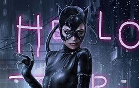 Image result for Catwoman Background