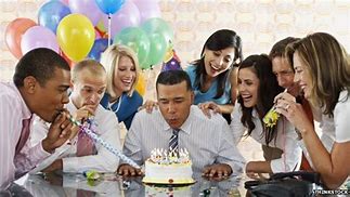 Image result for Happy Birthday at Work