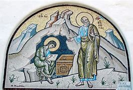 Image result for St. John of Karpathos