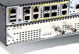 Image result for Cisco 4451 Router