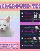 Image result for Cute Kitty Memes