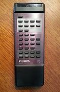 Image result for Philips VHS DVD Player Remote