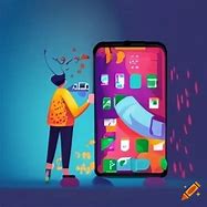 Image result for Mute Cell Phone