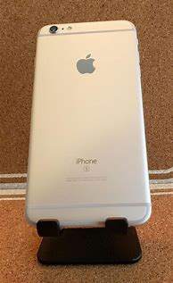 Image result for Apple iPhone 6s Plus Silver