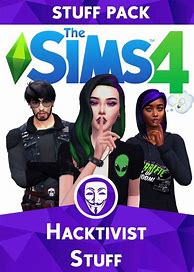 Image result for Sims 4 New Pack
