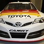 Image result for Camry Hybrid 2018 NASCAR