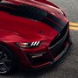 Image result for Ford Mustang GT500