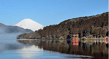 Image result for Hakone Japan