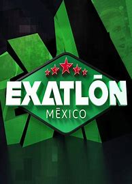 Image result for Exatlon Logo