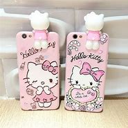 Image result for Hello Kitty Case for iPhone 7