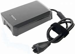 Image result for Bosch Electric Bike Charger